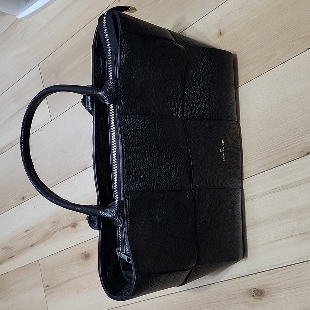 Chiara ferretti handbag authentic